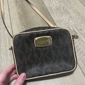 Michael Kors Mini Purse